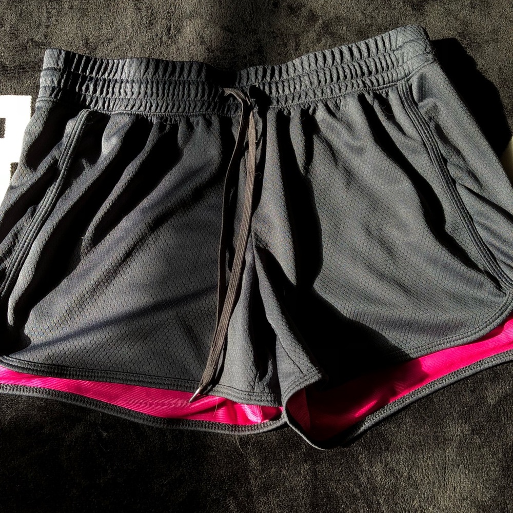 Danskin Running shorts